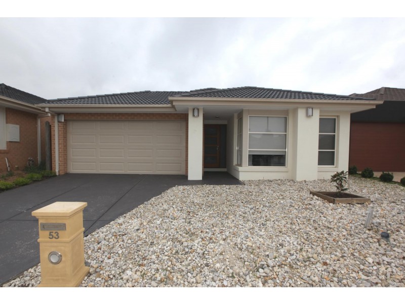 53 Australis Drive, Williams Landing VIC 3027