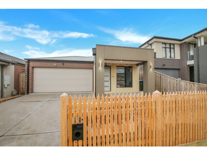 10 Constantine Drive, Point Cook VIC 3030