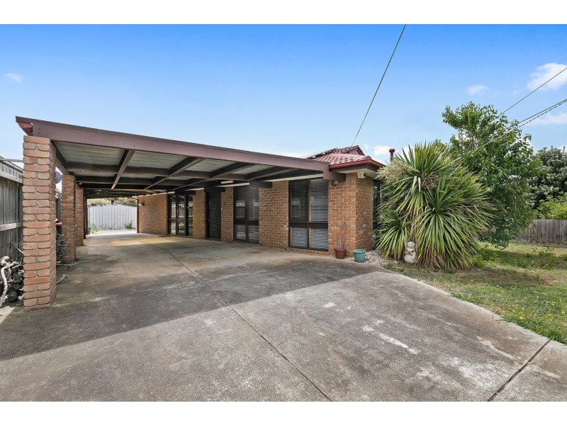 28 Grant Avenue, Werribee VIC 3030