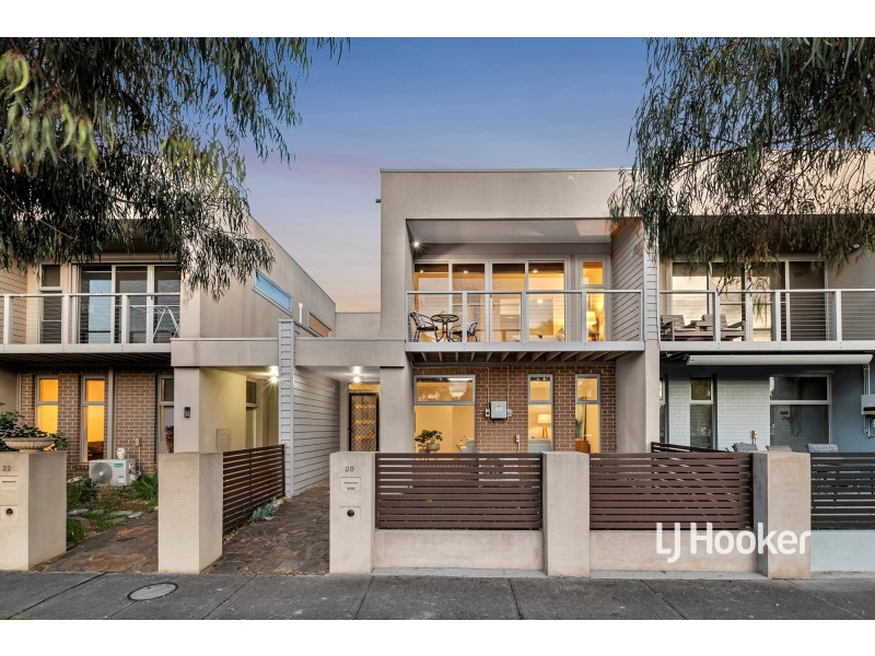 20 Nest Place, Point Cook VIC 3030