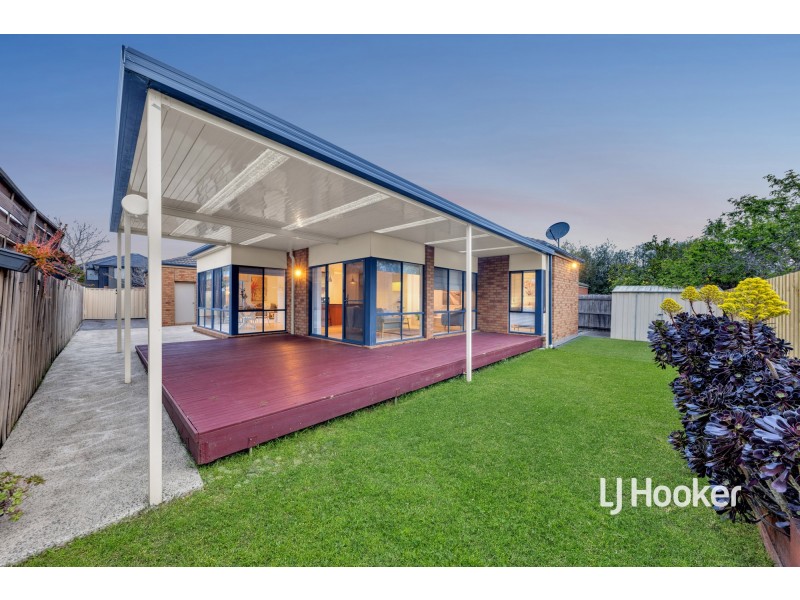 5 Dorrington Street, Point Cook VIC 3030