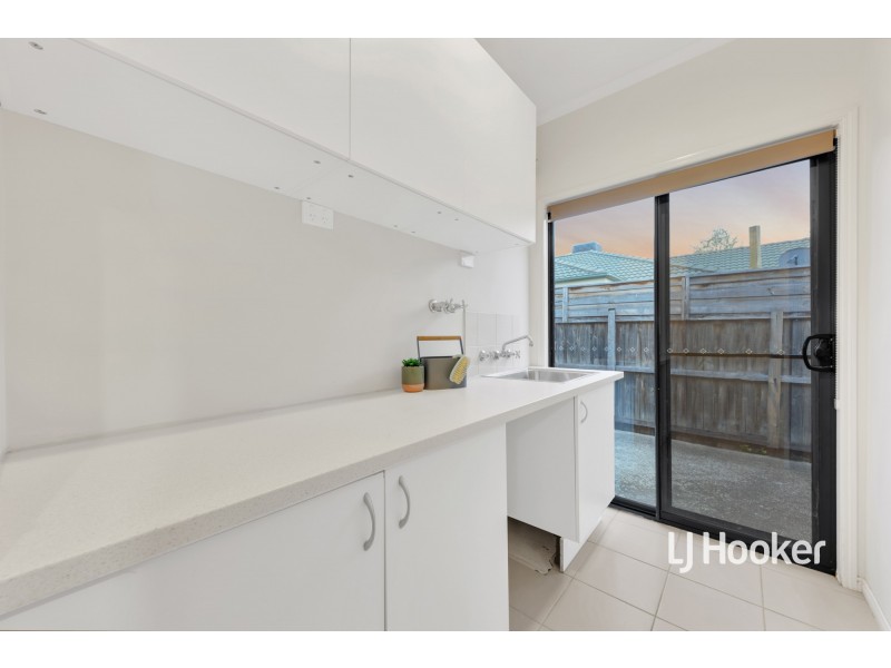 5 Dorrington Street, Point Cook VIC 3030