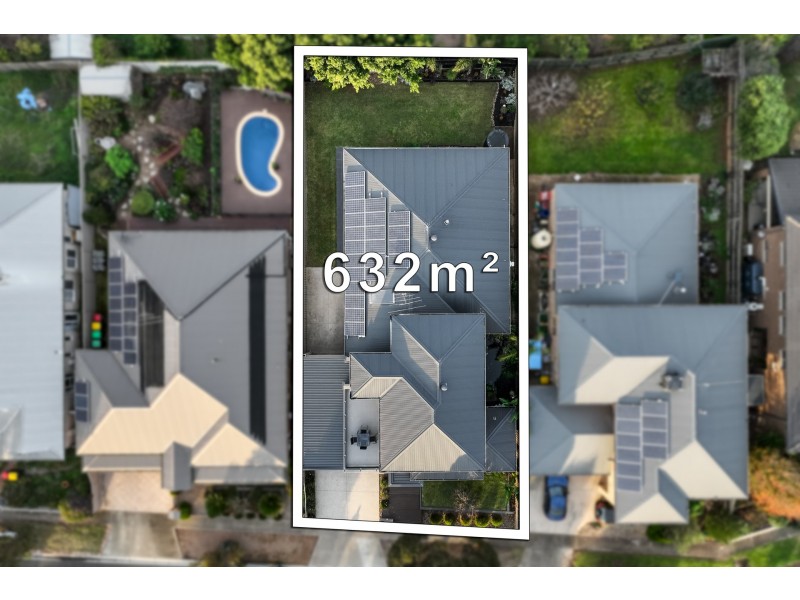 37 Emily Crescent, Point Cook VIC 3030