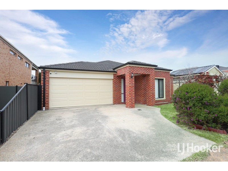 3 Cowan Parkway, Point Cook VIC 3030