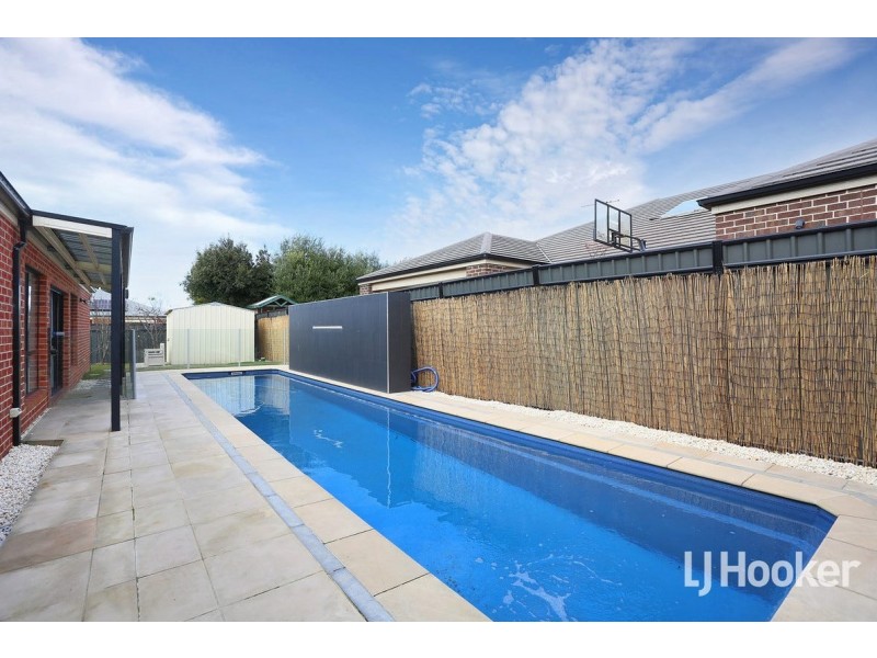 3 Cowan Parkway, Point Cook VIC 3030