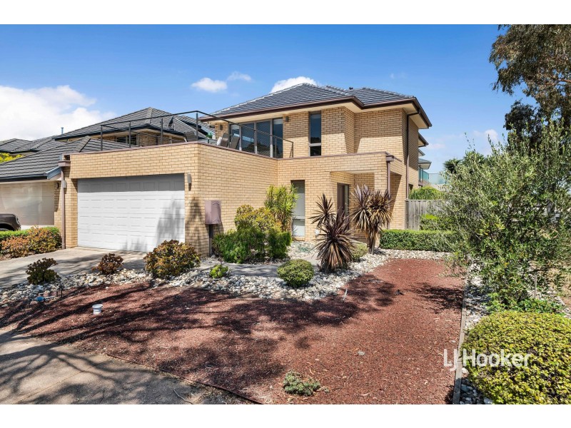 21 Times Square, Sanctuary Lakes VIC 3030