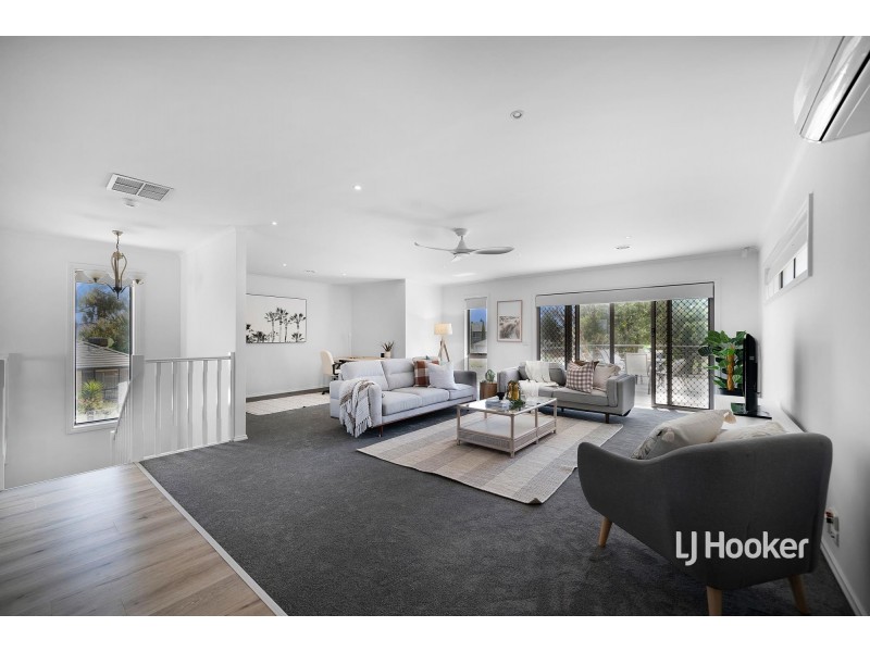 21 Times Square, Sanctuary Lakes VIC 3030