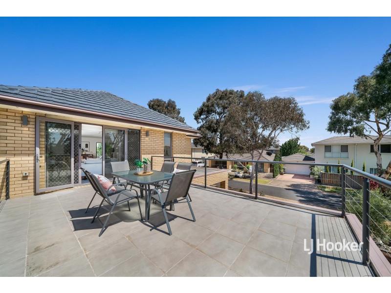 21 Times Square, Sanctuary Lakes VIC 3030