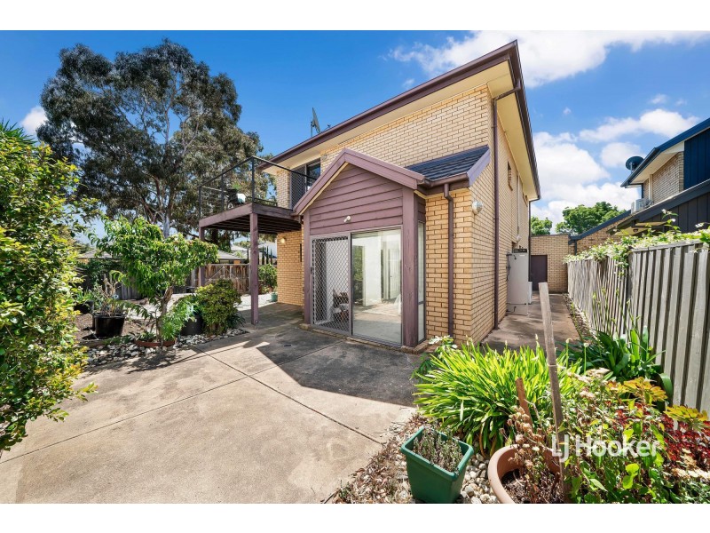 21 Times Square, Sanctuary Lakes VIC 3030