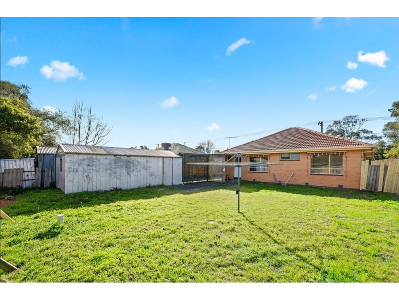 19 Greens Road, Wyndham Vale VIC 3024