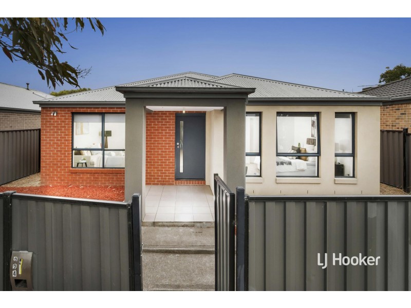 224 Boardwalk Boulevard, Point Cook VIC 3030