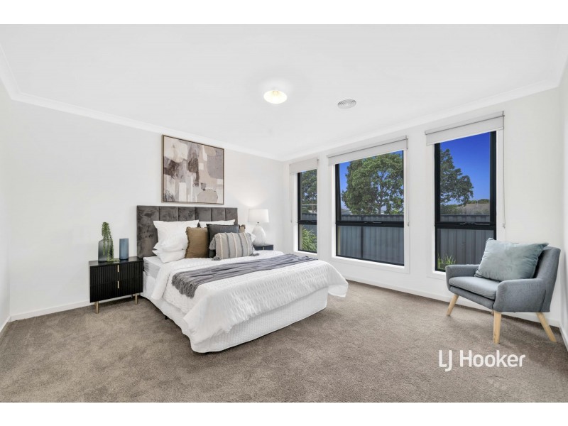 224 Boardwalk Boulevard, Point Cook VIC 3030