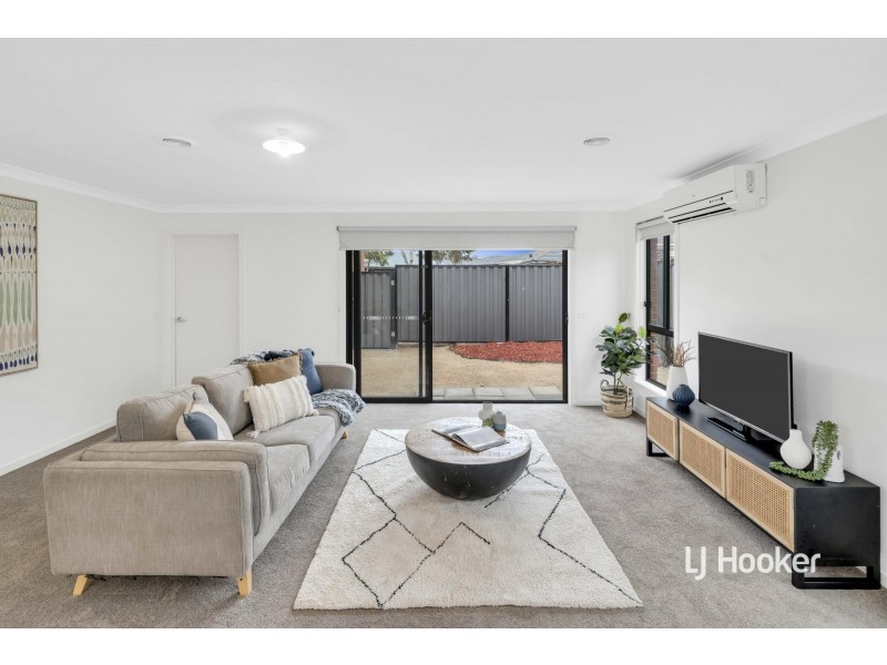 224 Boardwalk Boulevard, Point Cook VIC 3030