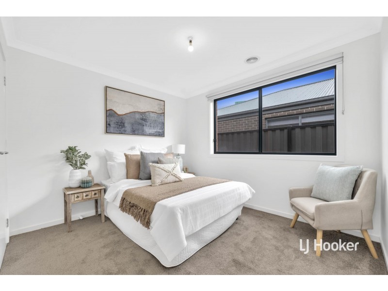 224 Boardwalk Boulevard, Point Cook VIC 3030