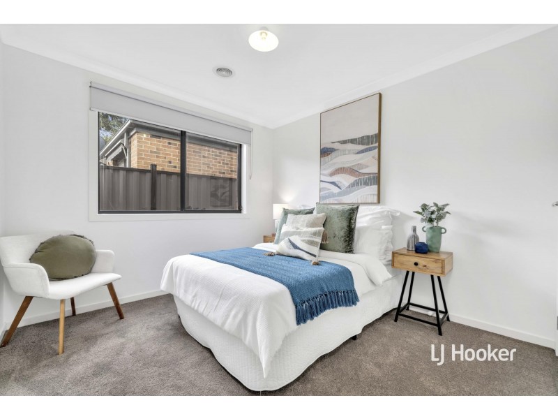 224 Boardwalk Boulevard, Point Cook VIC 3030