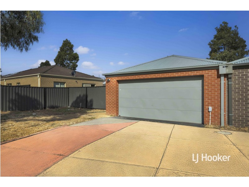 224 Boardwalk Boulevard, Point Cook VIC 3030