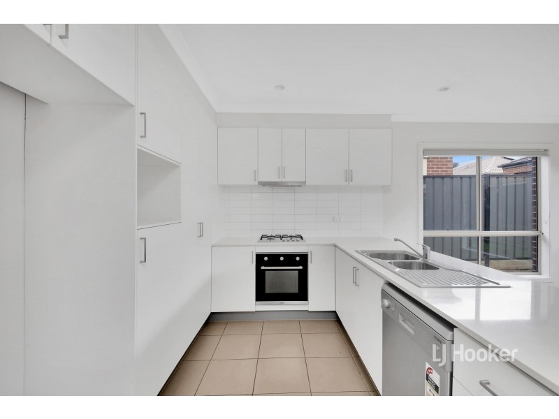 60 Bilby Street, Craigieburn VIC 3064