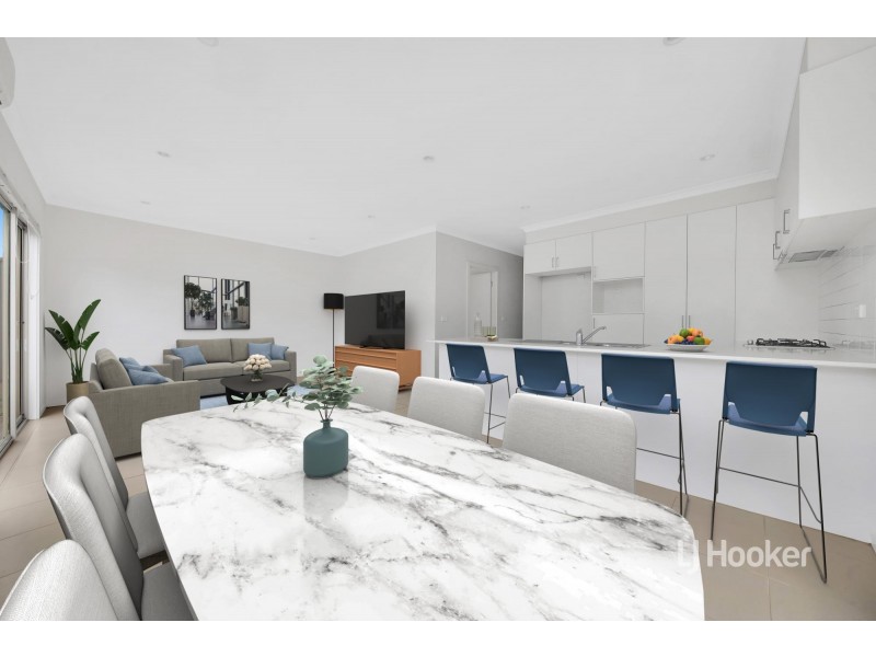 60 Bilby Street, Craigieburn VIC 3064