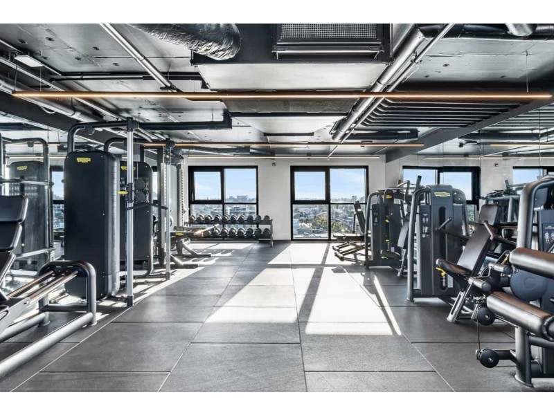 215/288 Adderley Street, West Melbourne VIC 3003