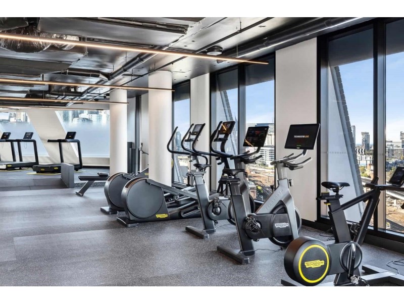 215/288 Adderley Street, West Melbourne VIC 3003