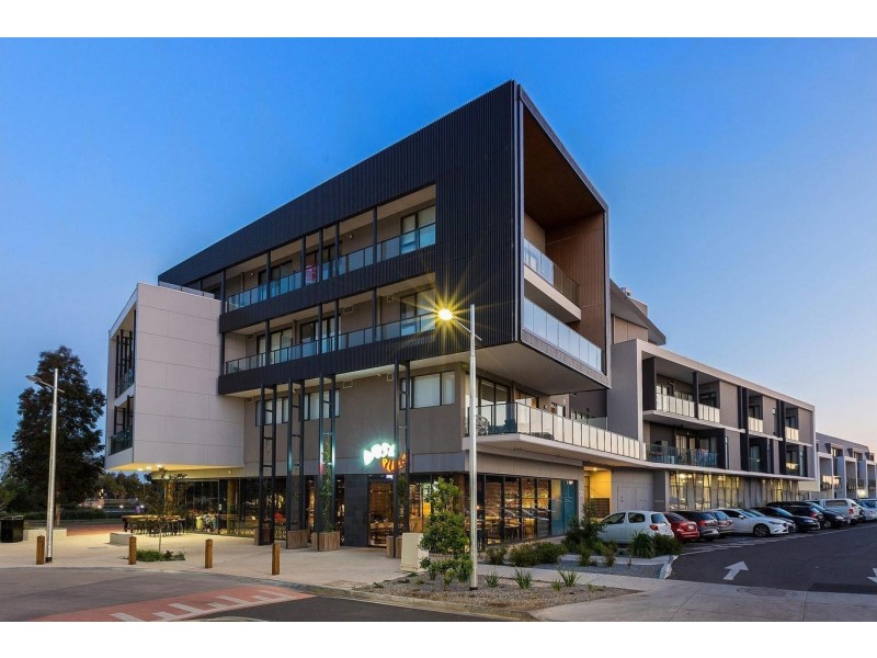 108/18 Tribeca Drive, Point Cook VIC 3030
