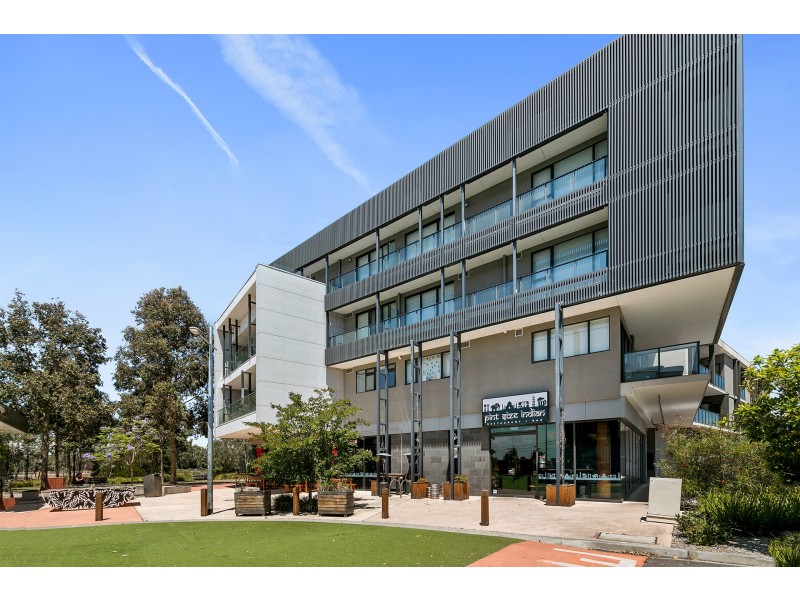 108/18 Tribeca Drive, Point Cook VIC 3030