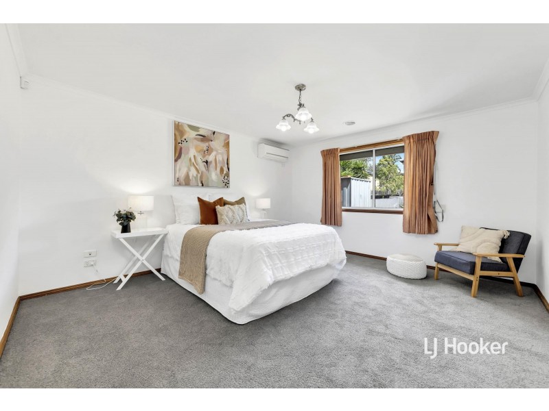 2 George Benjamin Court, Seabrook VIC 3028