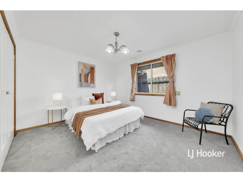 2 George Benjamin Court, Seabrook VIC 3028