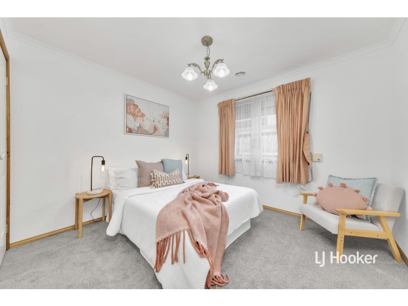 2 George Benjamin Court, Seabrook VIC 3028