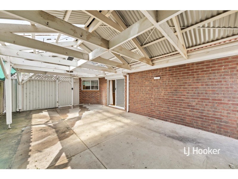 2 George Benjamin Court, Seabrook VIC 3028