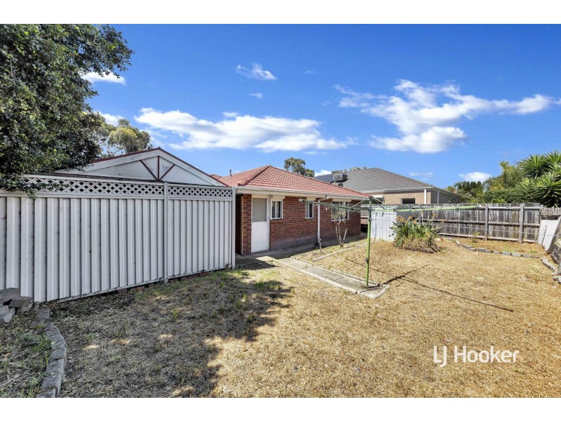 2 George Benjamin Court, Seabrook VIC 3028