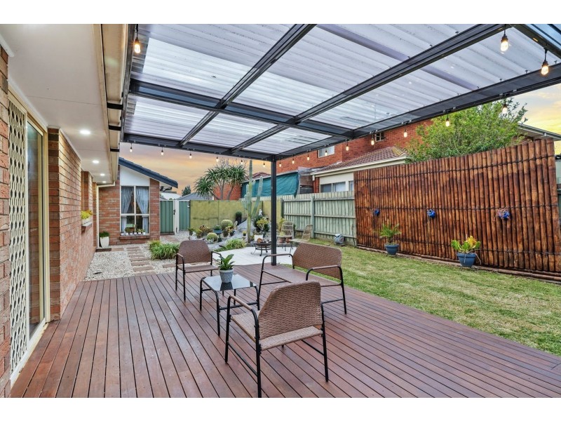 9 Teatree Place, Seabrook VIC 3028