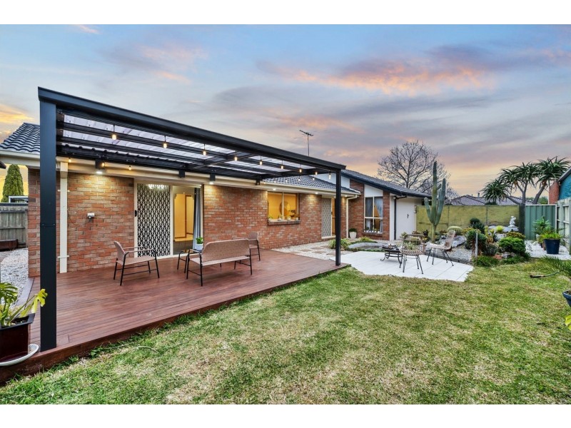 9 Teatree Place, Seabrook VIC 3028