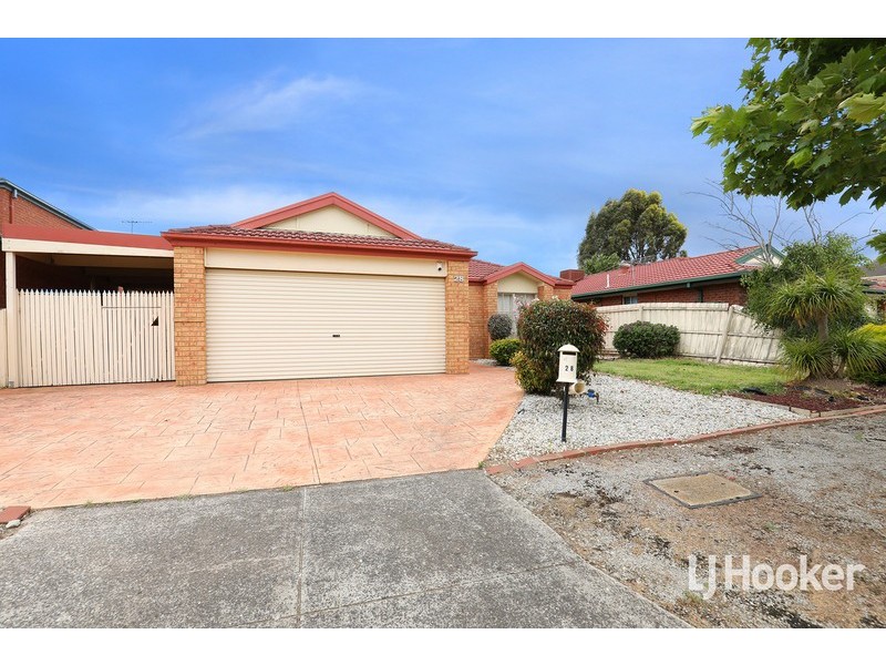 28 Spindrift Way, Seabrook VIC 3028