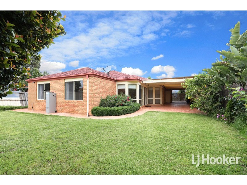 28 Spindrift Way, Seabrook VIC 3028