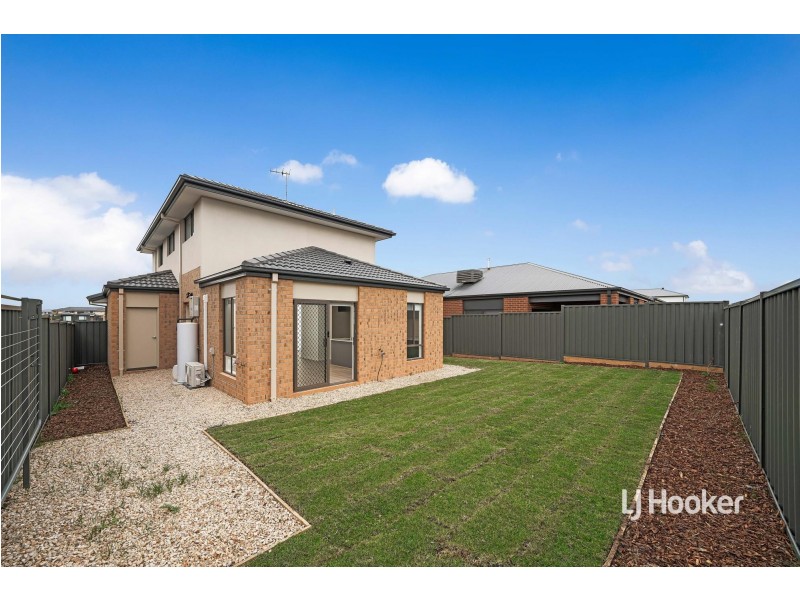 20 Gunter Drive, Tarneit VIC 3029