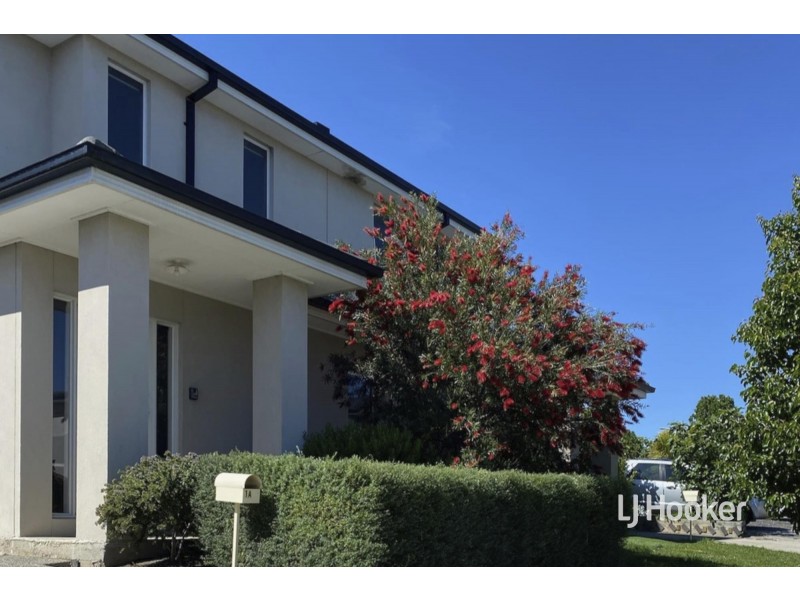 1A Michy Street, Truganina VIC 3029