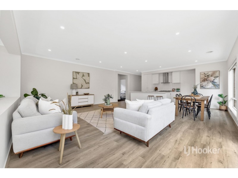 7 Beatrix Street, Point Cook VIC 3030