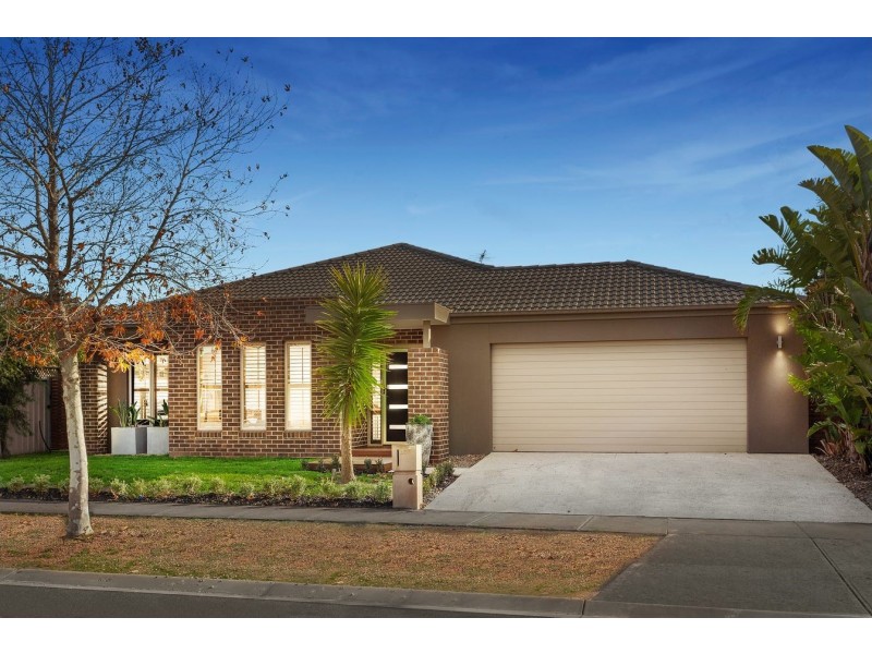 80 Rowland Drive, Point Cook VIC 3030