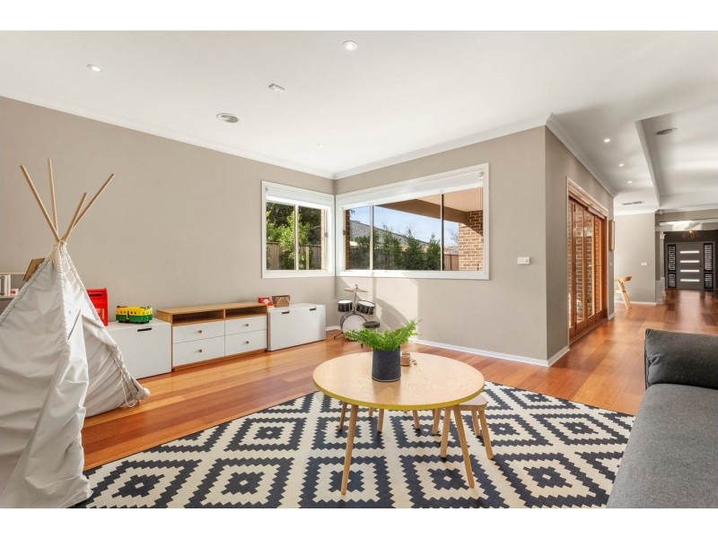 80 Rowland Drive, Point Cook VIC 3030