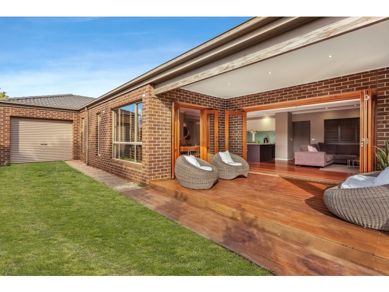 80 Rowland Drive, Point Cook VIC 3030