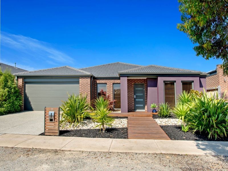 25 Seychelles Street, Point Cook VIC 3030