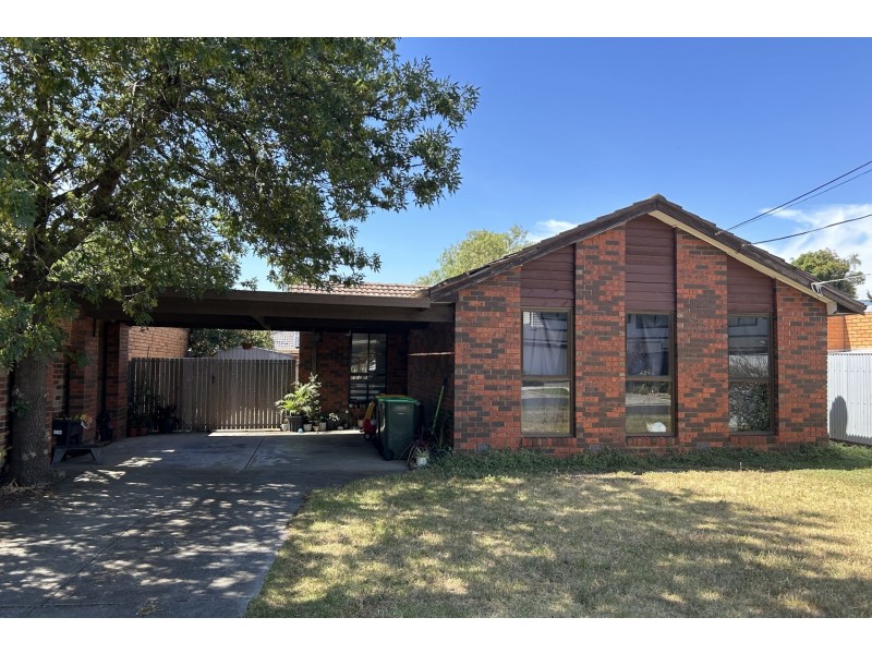 23 Manor Street, Werribee VIC 3030