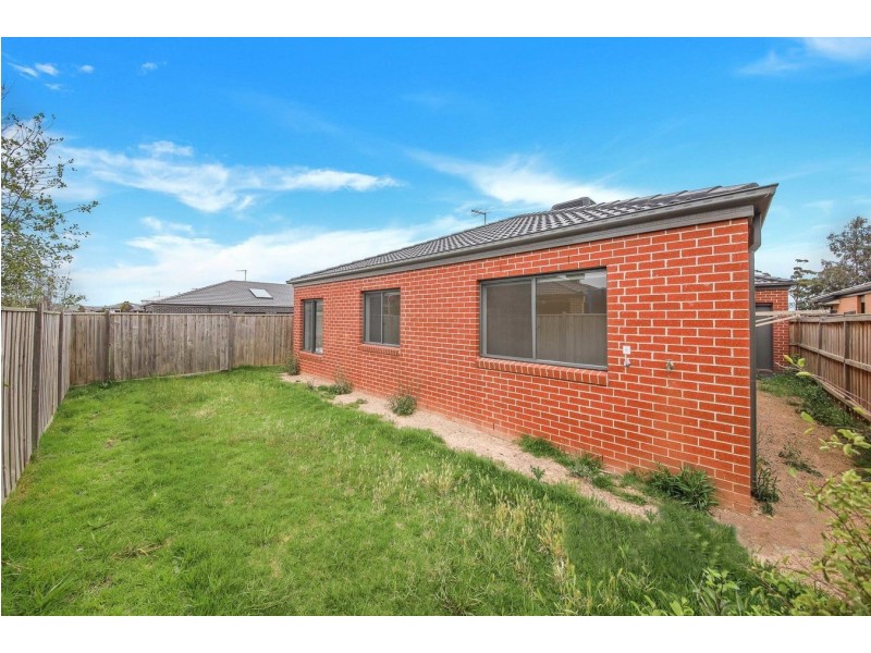 19 Bursa Drive, Wyndham Vale VIC 3024