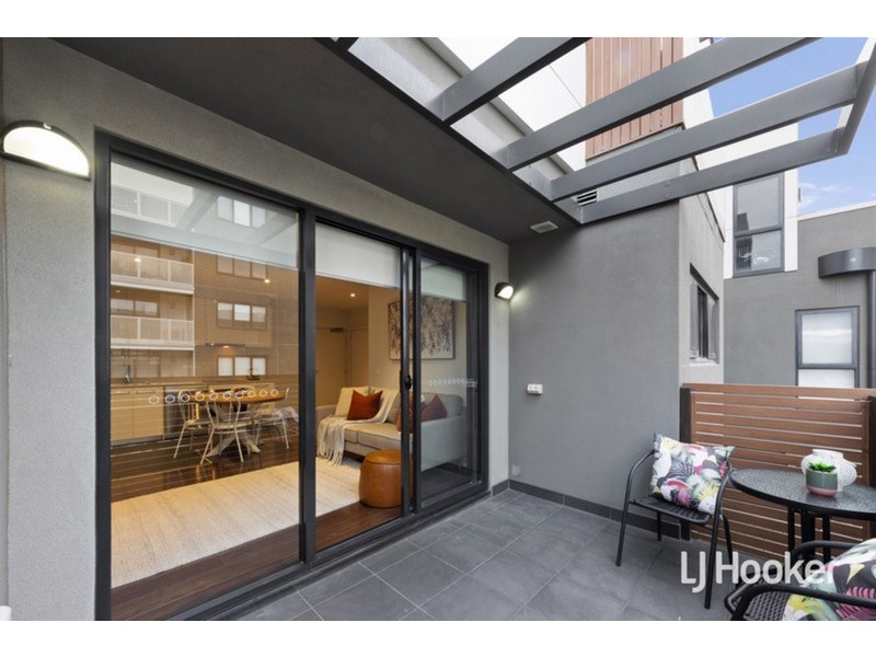 203/15 Balcombe Road, Mentone VIC 3194