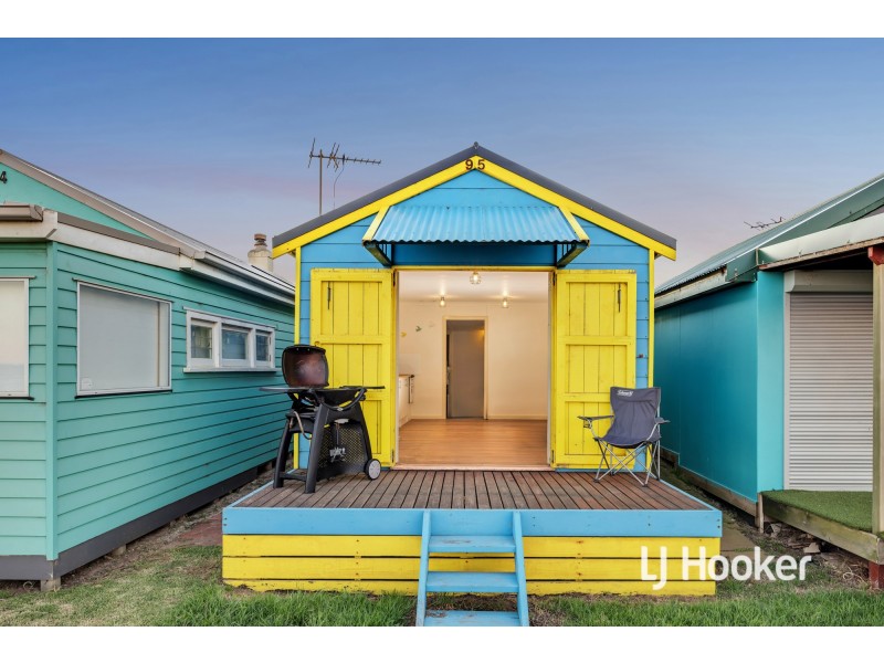 95 Campbells Cove Road, Werribee South VIC 3030