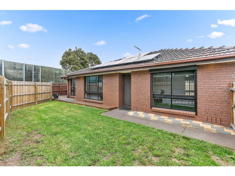 5/36 Donald Street, Laverton VIC 3028