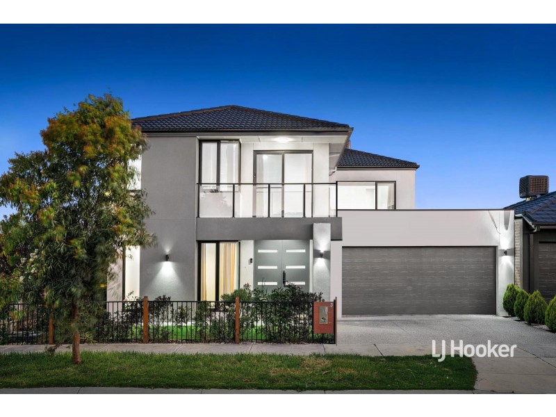 3 Promontory Street, Point Cook VIC 3030