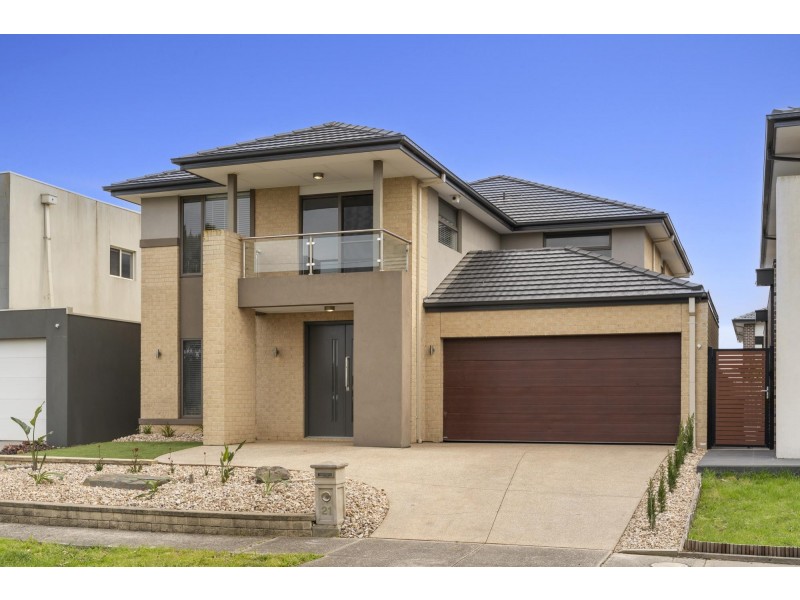 21 Seagull Grove, Point Cook VIC 3030