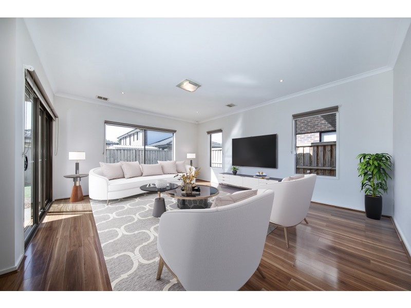 21 Seagull Grove, Point Cook VIC 3030